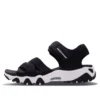 Sandales D&rsquo; Lites 2.0 Noir