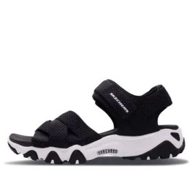 Sandales D&rsquo; Lites 2.0 Noir