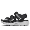 Sandales D&rsquo; Lites 2.0 Noir