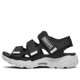 Sandales D&rsquo; Lites 2.0 Noir