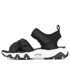 Sandales D&rsquo; Lites 2.0 Noir