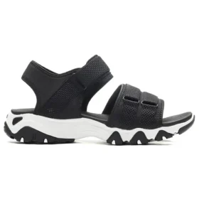 Sandales D&rsquo; Lites 2.0 Noir