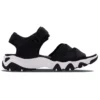 Sandales D&rsquo; Lites 2.0 Noir