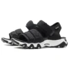 Sandales D&rsquo; Lites 2.0 Noir