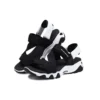 Sandales D Lites 2.0 « Noir »