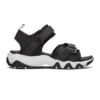 Sandales D&rsquo; Lites 2.0 Noir