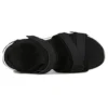 Sandales D&rsquo; Lites 2.0 Noir