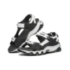 Sandales D Lites 2.0 « Noir Blanc »