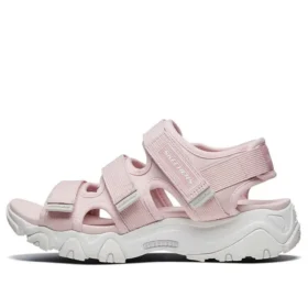 Sandales D lites 2.0 Rose
