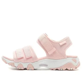 Sandales D&rsquo; Lites 2.0 Rose