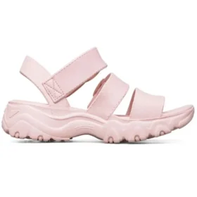 Sandales D&rsquo; Lites 2.0 Rose