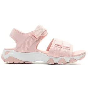 Sandales D&rsquo; Lites 2.0 Rose