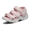 Sandales D lites 2.0 Rose