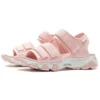 Sandales D&rsquo; Lites 2.0 Rose