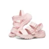 Sandales D&rsquo; Lites 2.0 Rose