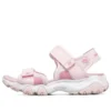 Sandales D lites 2.0 Rose clair