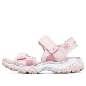 Sandales D lites 2.0 Rose clair