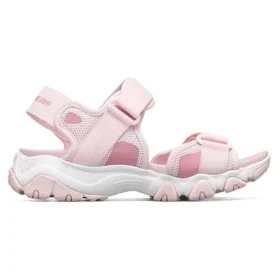 Sandales D lites 2.0 Rose clair