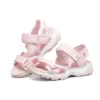 Sandales D lites 2.0 Rose clair