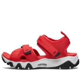 Sandales D&rsquo; Lites 2.0 Rouge