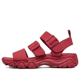 Sandales D&rsquo; Lites 2.0 Rouge