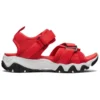 Sandales D&rsquo; Lites 2.0 Rouge