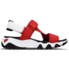 Sandales D&rsquo; Lites 2.0 Rouge