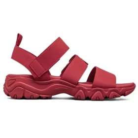Sandales D&rsquo; Lites 2.0 Rouge