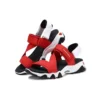 Sandales D&rsquo; Lites 2.0 Rouge