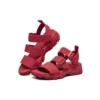 Sandales D&rsquo; Lites 2.0 Rouge