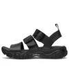 Sandales D Lites 2.0 « Triple Black »