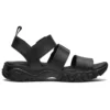 Sandales D Lites 2.0 « Triple Black »