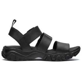 Sandales D Lites 2.0 « Triple Black »