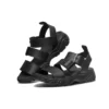 Sandales D Lites 2.0 « Triple Black »