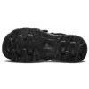 Sandales D Lites 2.0 « Triple Black »