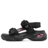 Sandales D&rsquo; Lites 4.0 « Black Pink »
