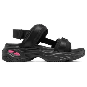 Sandales D&rsquo; Lites 4.0 « Black Pink »