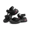 Sandales D&rsquo; Lites 4.0 « Black Pink »