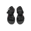 Sandales D&rsquo; Lites 4.0 « Black Pink »