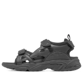 Sandales D&rsquo; Lites « Black »
