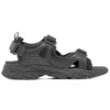Sandales D&rsquo; Lites « Black »