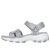 Sandales D&rsquo; Lites Gris