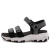 Sandales D Lites Noir