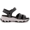 Sandales D Lites Noir
