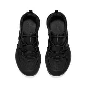 Sandales D&rsquo; Lites « Noir »