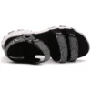Sandales D Lites Noir