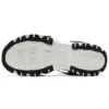 Sandales D&rsquo; Lites Noir/Blanc