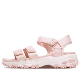 Sandales D&rsquo; Lites Rose