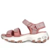 Sandales D Lites Rose