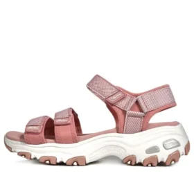 Sandales D Lites Rose